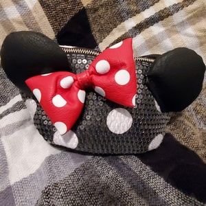 Disney fanny pack